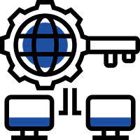 Internet of Things illustration Internet of Things illustration